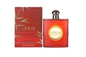 Perfumy i zapachy - Yves Saint Laurent Opium Pour Femme - 3365440556386