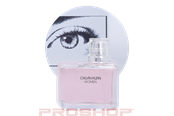 Perfumy i zapachy - Calvin Klein CK Women EDP 100 ml - 3614225358463
