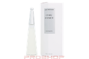 Perfumy i zapachy - Issey Miyake L'Eau D'Issey Pour Femme EDT - 50 ml - 3423470300154