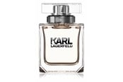 Perfumy i zapachy - Karl Lagerfeld Pour Femme - 85 ml - 3386460059114