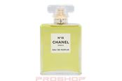 Perfumy i zapachy - Chanel - No 19 - 3145891195309