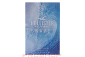 Perfumy i zapachy - Hollister Wave For Him - 100 ml - 100 ml - 085715260017