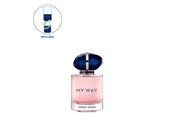Perfumy i zapachy - Giorgio Armani - My Way - 50 ml - 3614272907676