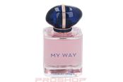 Perfumy i zapachy - Giorgio Armani - My Way - 3614272907676