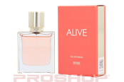 Perfumy i zapachy - Hugo Boss Alive - 3614229371628