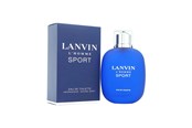 Perfumy i zapachy - Lanvin L'Homme Sport - 100 ml - 3386460060073