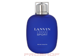 Perfumy i zapachy - Lanvin L'Homme Sport - 3386460060073