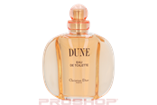 Perfumy i zapachy - Christian Dior Dior Dune Pour Femme - 3348900103870