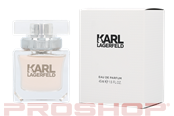 Perfumy i zapachy - Karl Lagerfeld EDP Spray - 3386460059121