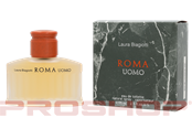Perfumy i zapachy - Laura Biagiotti Roma Uomo - 8011530000127