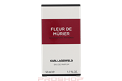 Perfumy i zapachy - Karl Lagerfeld Fleur de Murier - 3386460101868
