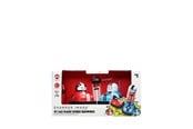 Zdalnie sterowane zabawki - Sharper Image Toy RC Speed Bumper Road Rage - 1240000481