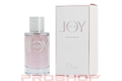Perfumy i zapachy - Christian Dior Eau de Parfum 50 ml - 3348901419086