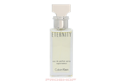 Perfumy i zapachy - Calvin Klein Eternity For Women EDP - 30 ml - 088300601387
