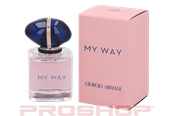 Perfumy i zapachy - Giorgio Armani My Way - 30 ml - 3614272907652