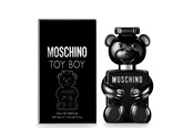 Perfumy i zapachy - Moschino Toy Boy - 100 ml - 8011003845132