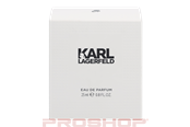 Perfumy i zapachy - Karl Lagerfeld Pour Femme - 3386460059138