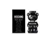 Perfumy i zapachy - Moschino Toy Boy - 50 ml - 8011003845125