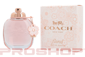 Perfumy i zapachy - Coach - Floral - 3386460095341