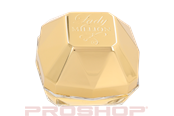 Perfumy i zapachy - PACO RABANNE Lady Million - 3349668508471
