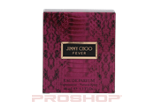 Perfumy i zapachy - Jimmy Choo Fever - 3386460097345