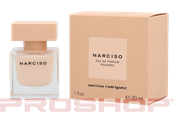 Perfumy i zapachy - Narciso Rodriguez Narciso Poudree - 30 ml - 3423478840355