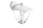 Lampy - Philips Creek lampa zewnętrzna, skierowana w dół, biała - 915002790002