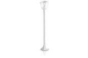 Lampy - Philips Creek post white 1x60W 230V - 915002790802