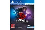 Gry - Ninja Legends (PSVR) - Sony PlayStation 4 - FPS - 5060522095989