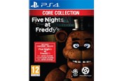 Gry - Five Nights At Freddy's: Core Collection - Sony PlayStation 4 - Akcji/Przygodowa - 5016488137010