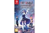 Gry - Root Double Before Crime After Days - Xtend Edition - Nintendo Switch - Przygodowy - 4260650740503