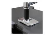 Uchwyty ścienne, uchwyty AV i meble AV - Ergotron LX WFT LX ARM MOUNT GROMMET - Max - recommended for - 98-017