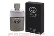 Perfumy i zapachy - Gucci Guilty EDT 50ml - 737052339207