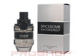 Perfumy i zapachy - Viktor & Rolf - Spicebomb - 3605521515629