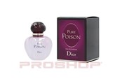 Perfumy i zapachy - Christian Dior Pure Poison - 30 ml - 3348900606692