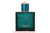Perfumy i zapachy - VERSACE Eros - EDT 50 ml - 8011003809202