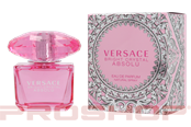 Perfumy i zapachy - VERSACE Bright Crystal Absolut EDP 90ml - 8011003818112