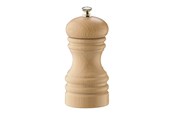Akcesoria kuchenne - Zassenhaus Berlin salt grinder 12 cm nature - 4006528020014