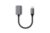 Kabel USB - Satechi USB-C to USB 3.0 Adapter Cable - ST-UCATCM