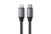 Kabel USB - Satechi USB-C to Lightning Cable - 25cm - ST-TCL10M