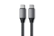 Kabel USB - Satechi USB-C to USB-C - 25cm - ST-TCC10M