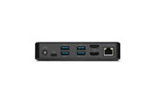 Stacja dokujaca - ALOGIC Universal Twin HD Docking Station - DUTHD