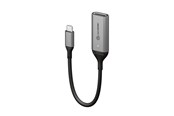 Kabel wyswietlacza - ALOGIC Ultra USB-C to DisplayPort Adapter - ULCDP01-SGR
