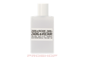 Perfumy i zapachy - ZADIG & VOLTAIRE This Is Her! EDP - 50 ml - 3423474891757