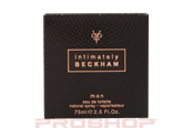 Perfumy i zapachy - David Beckham Intimately Men - 5012874248872