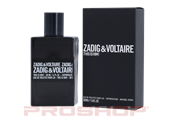 Perfumy i zapachy - ZADIG & VOLTAIRE - This Is Him! - 3423474896158