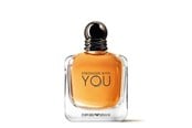 Perfumy i zapachy - Giorgio Armani Stronger With You Pour Homme 100ml - 3605522040588
