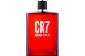 Perfumy i zapachy - Cristiano Ronaldo CR7 - 100 ml - 5060524510008