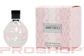 Perfumy i zapachy - Jimmy Choo - spray - 3386460025515