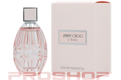 Perfumy i zapachy - Jimmy Choo - L'Eau - 3386460073875